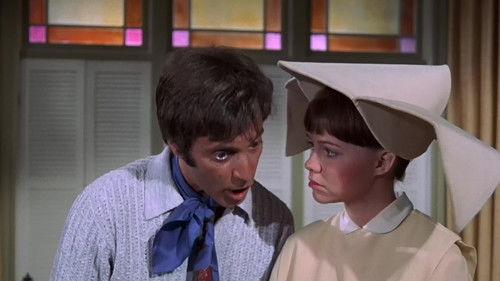 The Flying Nun Season 3 Episode 5 - Marcello's Idol