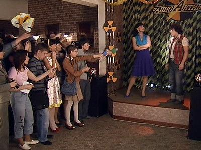 Daddy's Daughters Season 9 Episode 9 - Daddy's Daughters Season 9 Episode 9