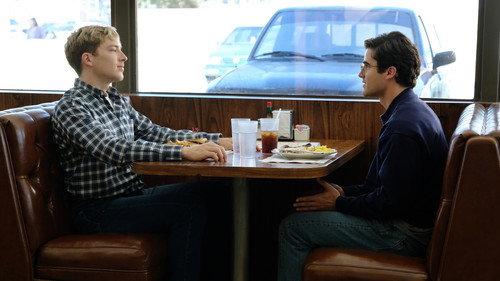 American Crime Story Season 2 Episode 4 - House by the Lake