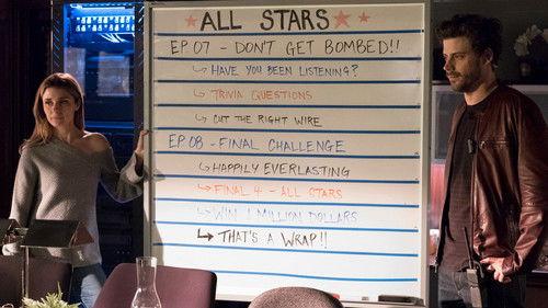 undefined Season 4 Episode 7 - Bluff