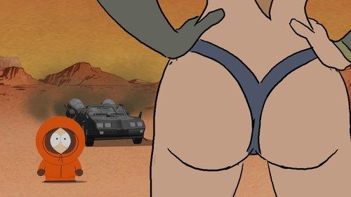 undefined Season 12 Episode 3 - Major Boobage