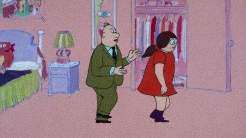 Wait Till Your Father Gets Home Season 2 Episode 3 - Permissive Papa