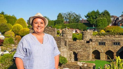Susan Calman's Grand Day Out Season 4 Episode 6 - Oxford and the Chilterns