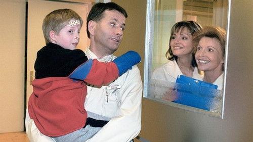 In aller Freundschaft Season 3 Episode 12 - Episode 12