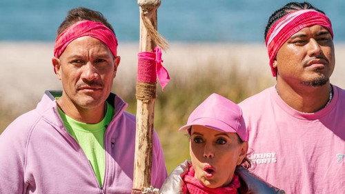 Celebrity Treasure Island Season 6 Episode 2 - Episode 2