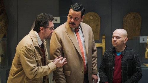 Apartment Works Season 2 Episode 14 - Episode 14
