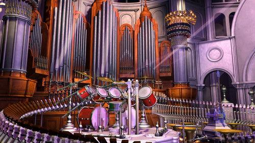 Animusic Season 2 Episode 4 - Cathedral Pictures