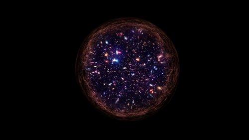 How the Universe Works Season 8 Episode 7 - Edge of the Universe