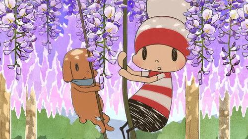 The Diary of Ochibi Season 1 Episode 1 - Episode 1