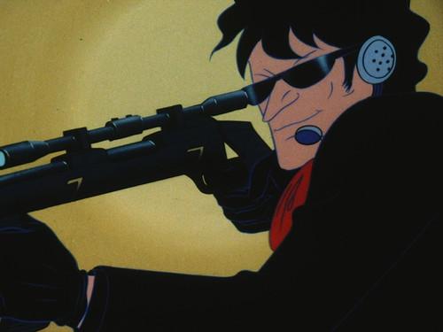 Speed Racer Season 1 Episode 38 - The Secret Invaders (1)