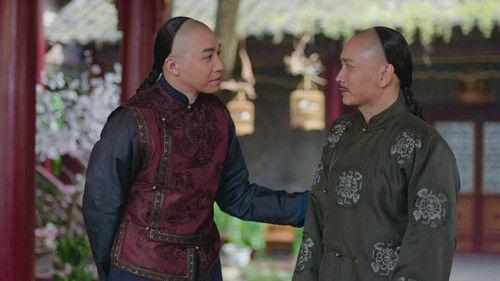 Nothing Gold Can Stay Season 1 Episode 26 - Episode 26