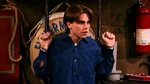 Boy Meets World Season 5 Episode 15 - First Girlfriends Club