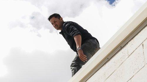 undefined Season 2 Episode 20 - A Leopard on the Prowl