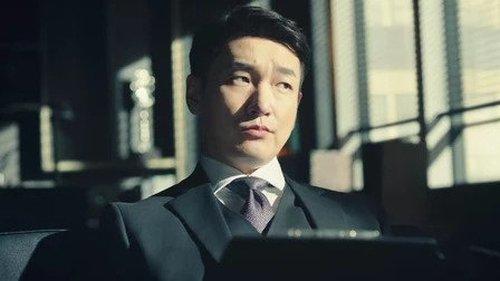 Life Season 1 Episode 2 - Episode 2