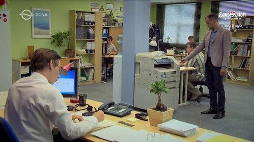 Work Matters Season 5 Episode 15 - Episode 15