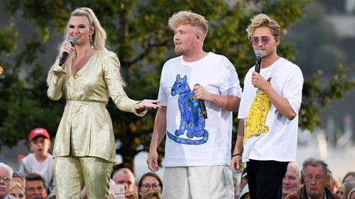 Allsång på Skansen Season 34 Episode 8 - Episode 8