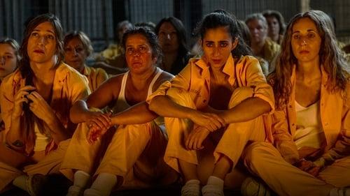 Locked Up Season 4 Episode 8 - The Yellow Tide