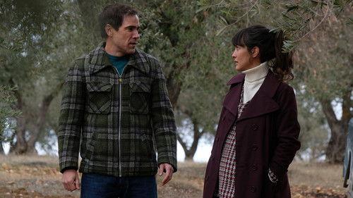 Between Lands Season 1 Episode 8 - Episode 8