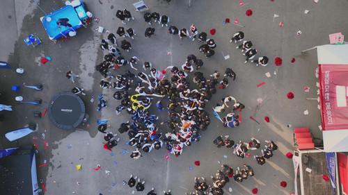 I Am a Running Mate Season 1 Episode 7 - Episode 7