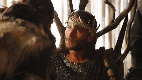 undefined Season 4 Episode 2 - Heavy Lies the Crown