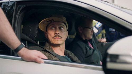 Wingman Season 3 Episode 5 - Locking Bolt