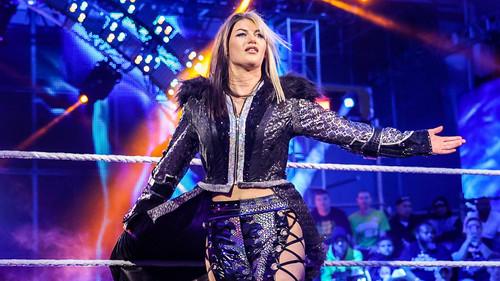 WWE NXT: Level Up Season 3 Episode 5 - February 2, 2024