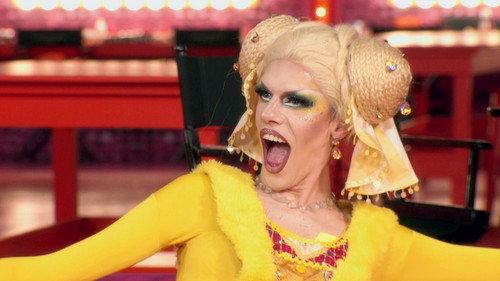RuPaul's Drag Race: Untucked Season 12 Episode 8 - Social Media: The Unverified Rusical