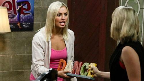 The Next Step Season 5 Episode 13 - Civil War