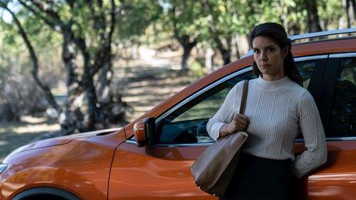 undefined Season 1 Episode 2 - The Lovers