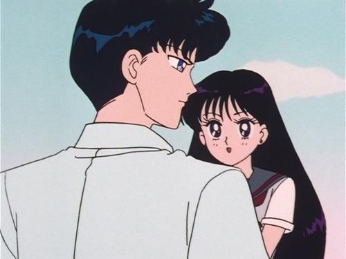 Sailor Moon Season 1 Episode 15 - An Unnatural Phenomena