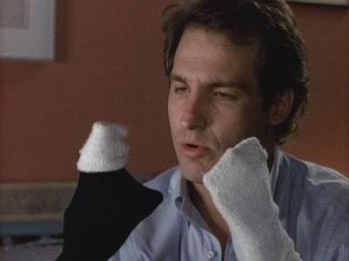 Dream On Season 1 Episode 12 - 555-HELL