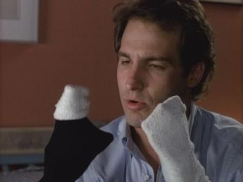 Dream On Season 1 Episode 12 - 555-HELL