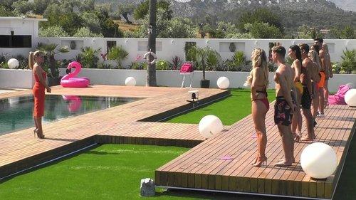 Love Island Australia Season 1 Episode 1 - Love was in the Air