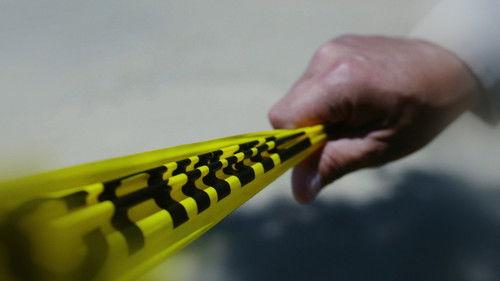 Badlands, Texas Season 1 Episode 2 - A Killing