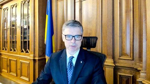 Question Time Season 44 Episode 9 - Ukraine Special