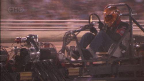 Monster Garage Season 3 Episode 9 - Army Tractor Pull