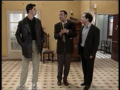 Plats bruts Season 1 Episode 1 - Tinc pis