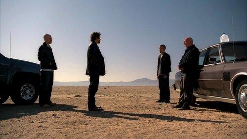 Breaking Bad Season 5 Episode 6 - Buyout