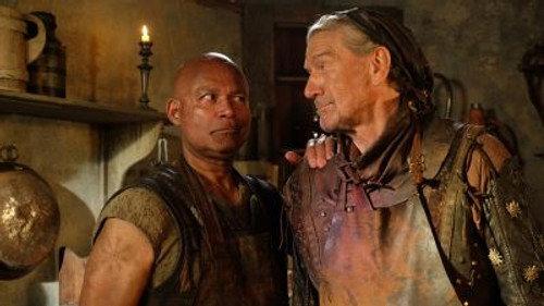 Zapped Season 3 Episode 2 - Chef