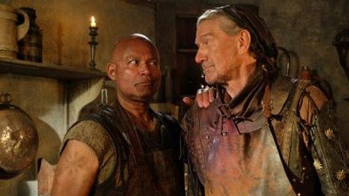 Zapped Season 3 Episode 2 - Chef