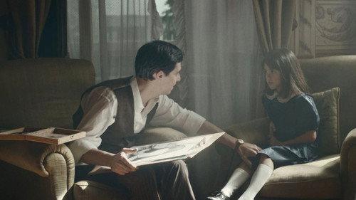 Homens de Honra Season 1 Episode 1 - Episode 1