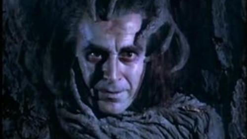 Are You Afraid of the Dark? Season 3 Episode 3 - The Tale of Watcher's Woods