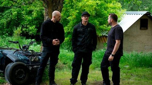 Ghost Adventures Season 16 Episode 5 - Kay's Hollow