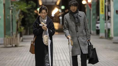 Izakaya Shinkansen Season 2 Episode 7 - Episode 7