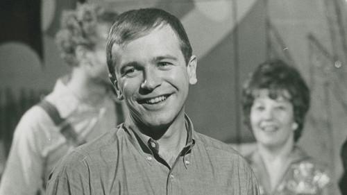 American Masters Season 33 Episode 7 - Terrence McNally: Every Act of Life