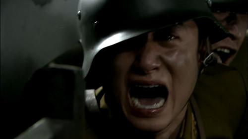 Snow Leopard Season 1 Episode 9 - Episode 9