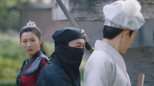 Oh! My Emperor Season 1 Episode 8 - Episode 8