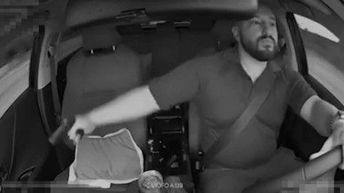 CrimeCam 24-7 Season 1 Episode 12 - Road Rage