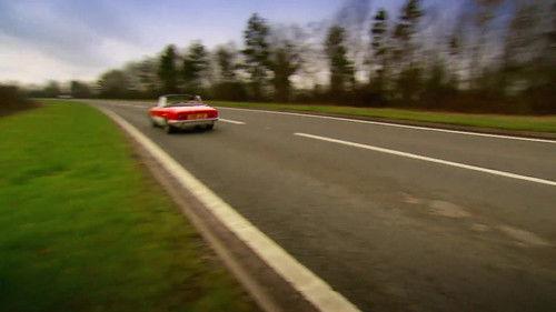 Wheeler Dealers Season 7 Episode 10 - Lotus Elan