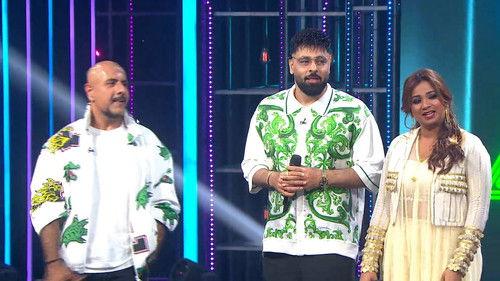 Indian Idol Season 15 Episode 23 - 2025 Ka Superhit Start